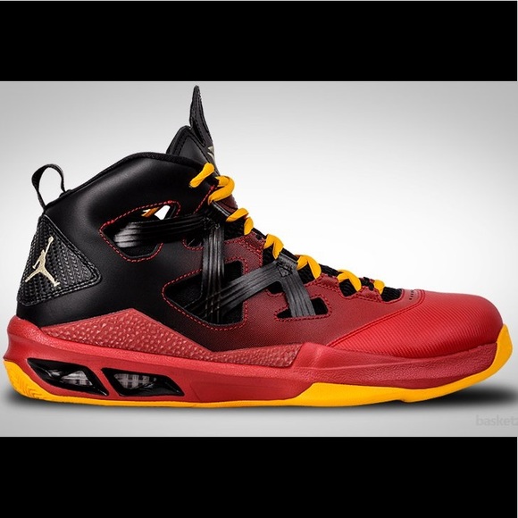 air jordan melo m9